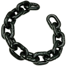 G80 Towing Safety Chain, 14 Links, 19mm x 795mm (2 Chains Per Kit)